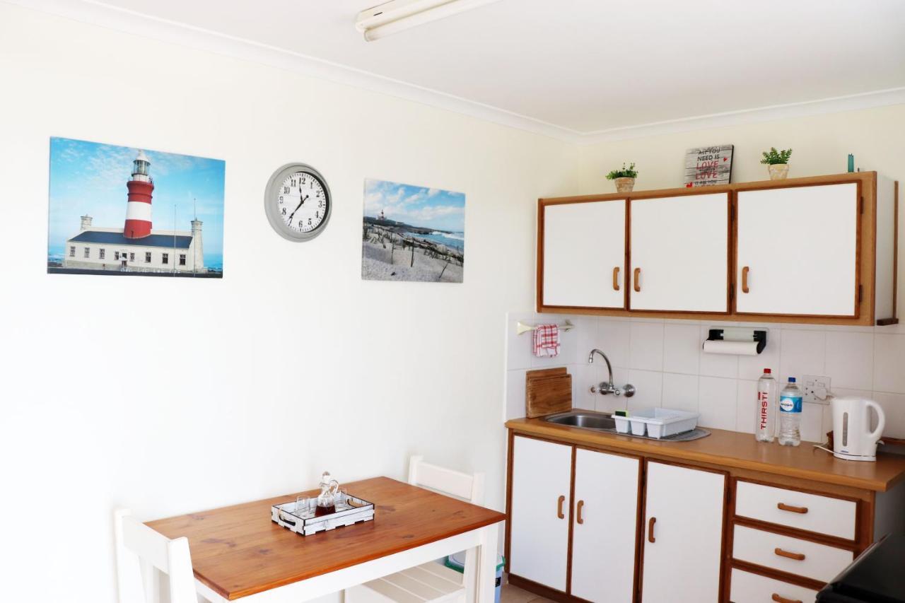 The Goose Nest Apartment Struisbaai Ngoại thất bức ảnh
