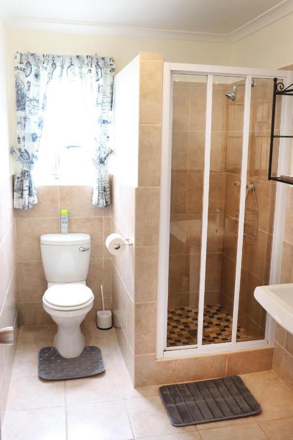 The Goose Nest Apartment Struisbaai Ngoại thất bức ảnh
