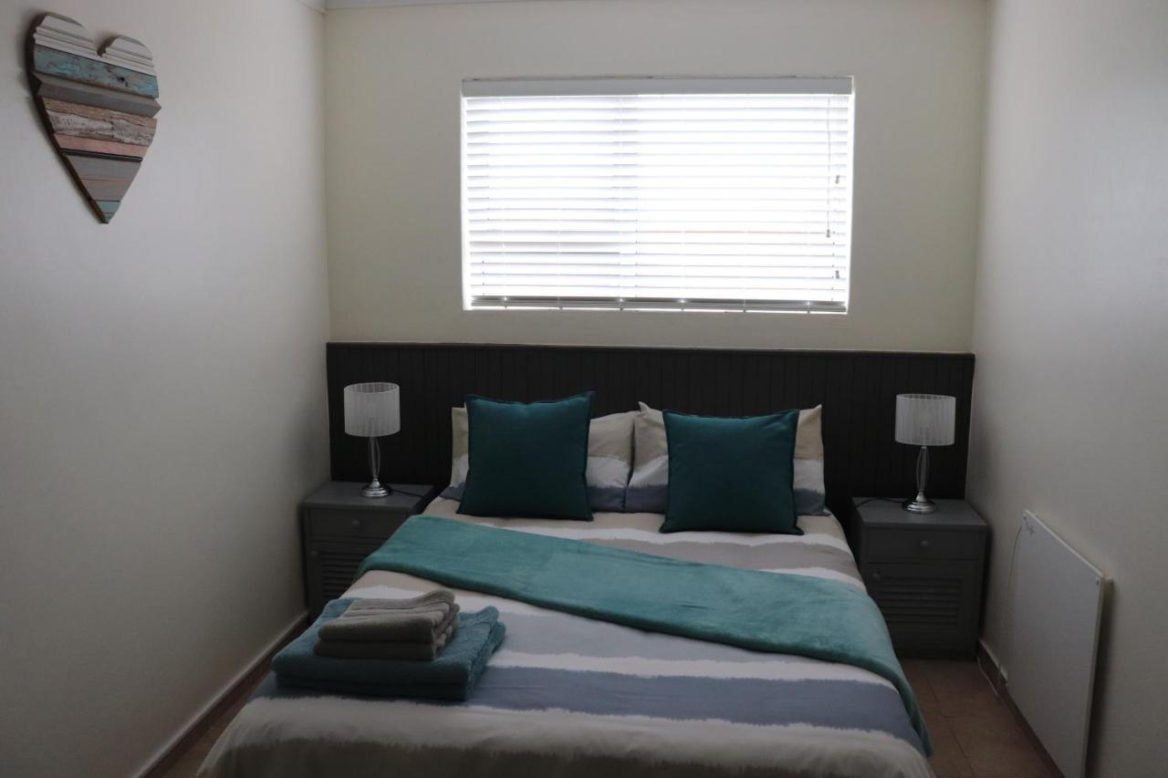 The Goose Nest Apartment Struisbaai Ngoại thất bức ảnh