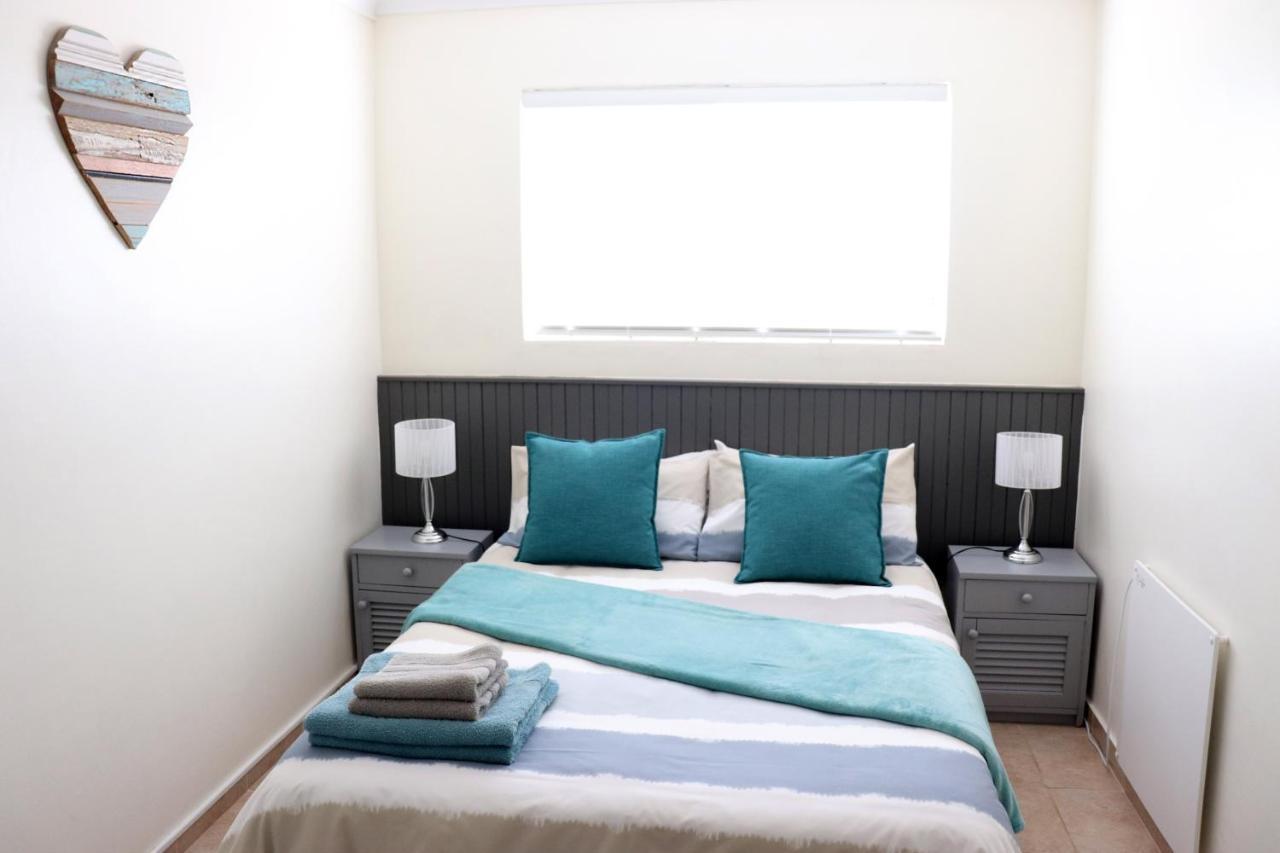 The Goose Nest Apartment Struisbaai Ngoại thất bức ảnh