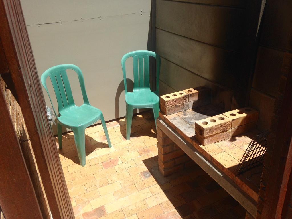 The Goose Nest Apartment Struisbaai Ngoại thất bức ảnh
