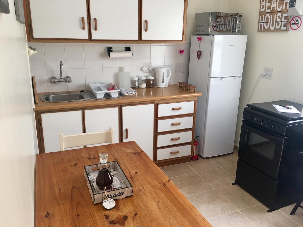 The Goose Nest Apartment Struisbaai Ngoại thất bức ảnh
